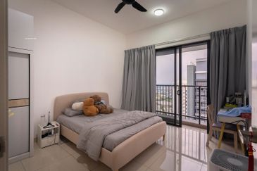 Setia City Residences @ Setia City