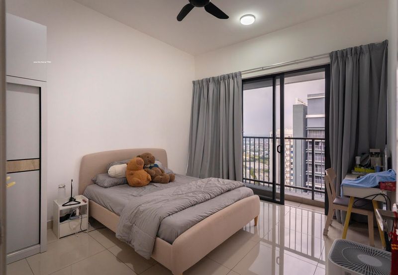 Setia City Residences @ Setia City