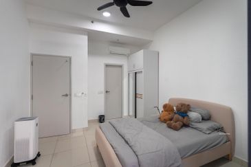 Setia City Residences @ Setia City