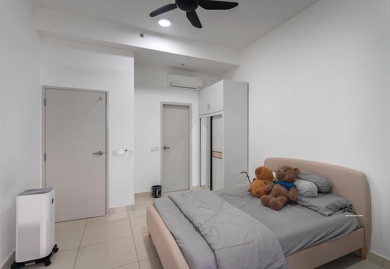 Setia City Residences @ Setia City