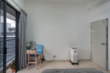 Setia City Residences @ Setia City