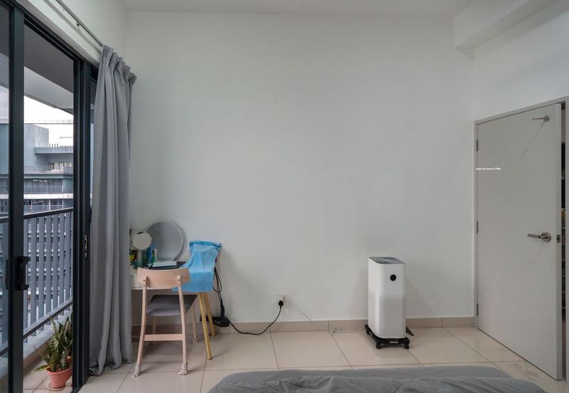 Setia City Residences @ Setia City