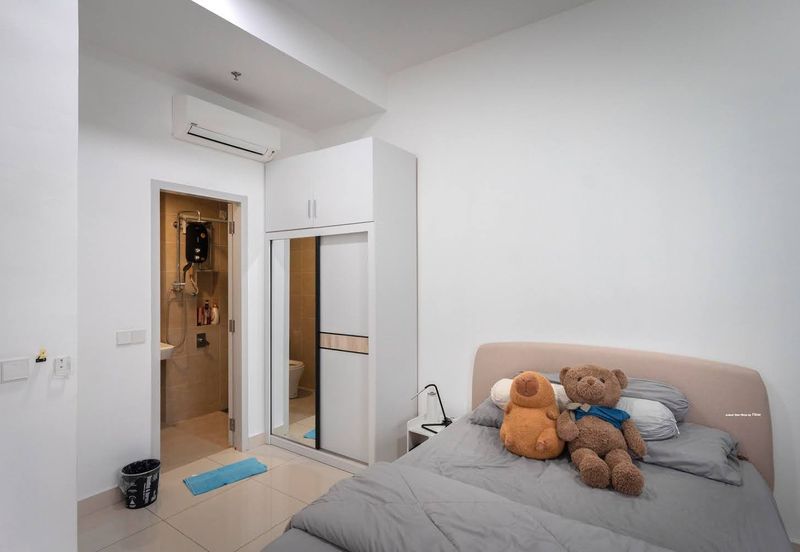 Setia City Residences @ Setia City