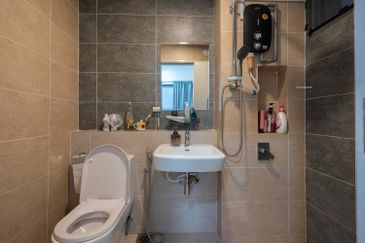 Setia City Residences @ Setia City