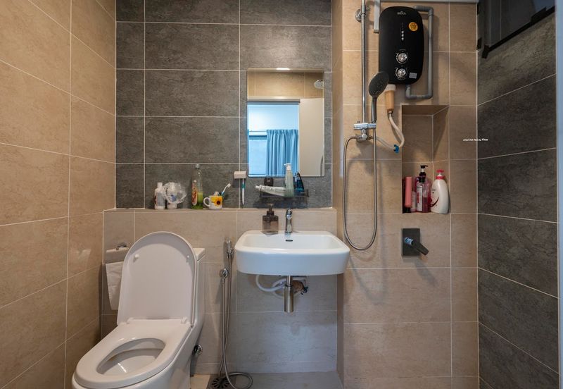 Setia City Residences @ Setia City