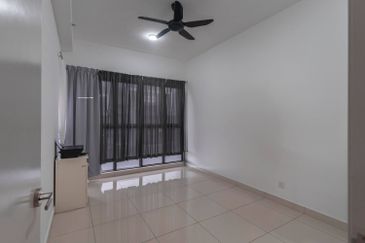 Setia City Residences @ Setia City