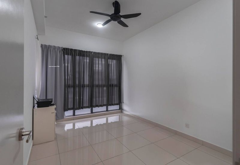 Setia City Residences @ Setia City