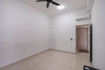 Setia City Residences @ Setia City