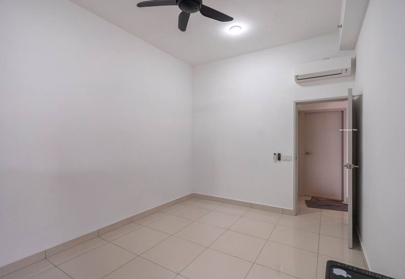 Setia City Residences @ Setia City