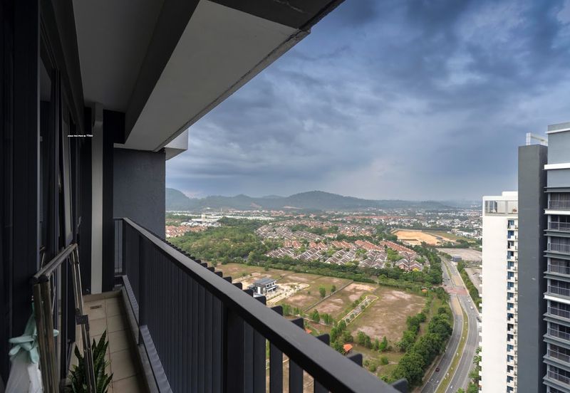 Setia City Residences @ Setia City