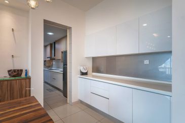 The Park Sky Residence