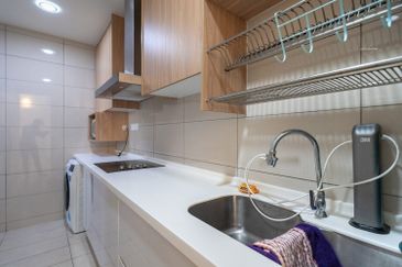 The Park Sky Residence