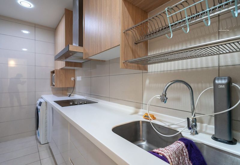 The Park Sky Residence