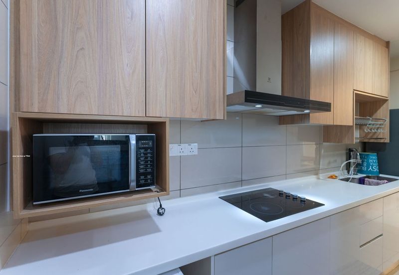 The Park Sky Residence