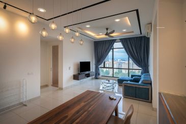 The Park Sky Residence