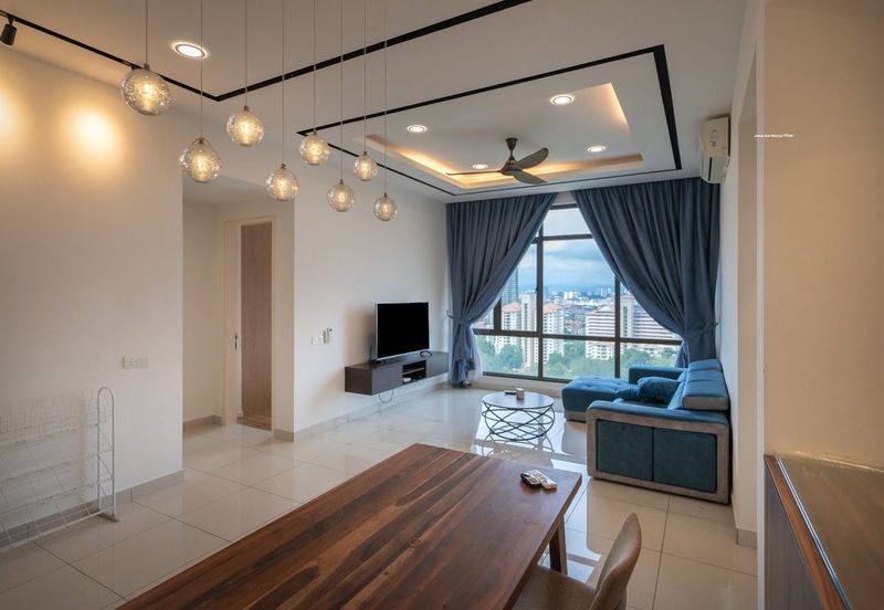 The Park Sky Residence