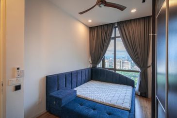 The Park Sky Residence