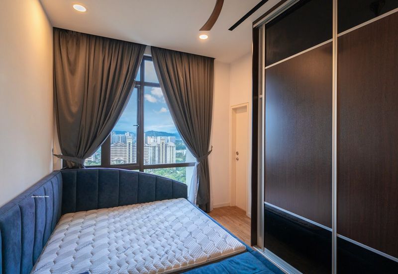 The Park Sky Residence