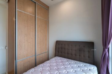 The Park Sky Residence