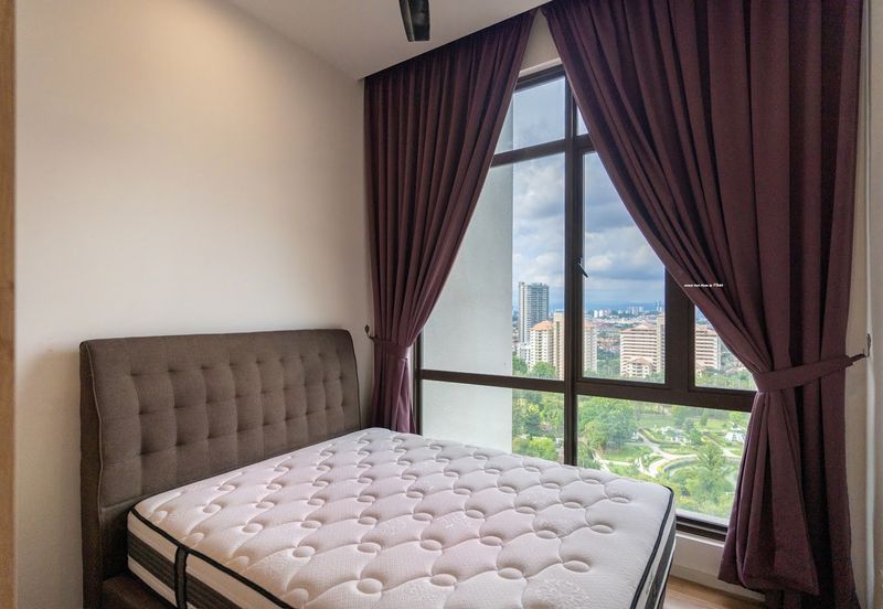 The Park Sky Residence