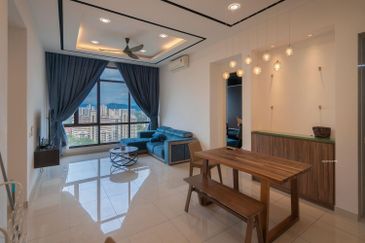 The Park Sky Residence