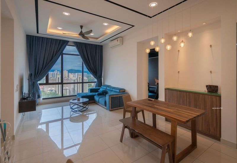 The Park Sky Residence