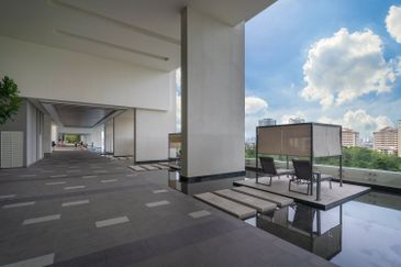 The Park Sky Residence