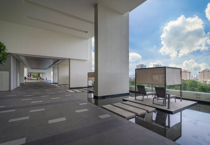 The Park Sky Residence