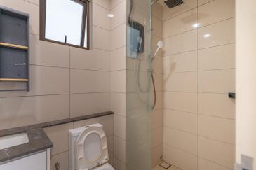 The Park Sky Residence