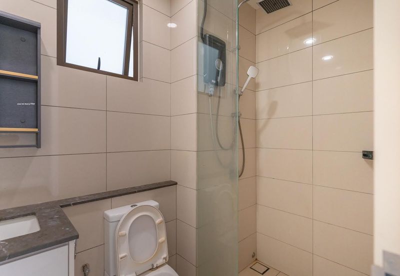 The Park Sky Residence