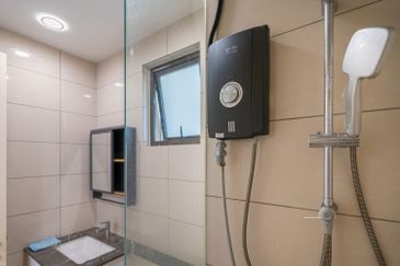 The Park Sky Residence