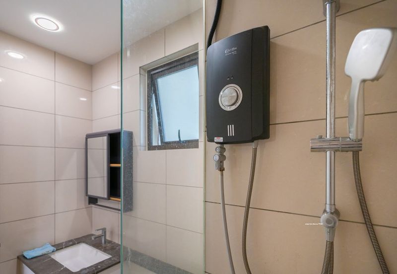 The Park Sky Residence