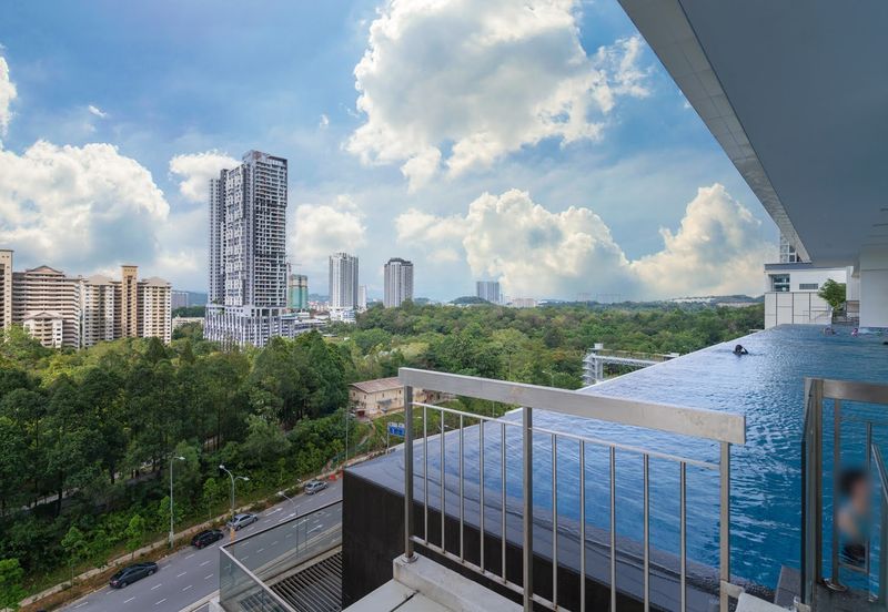 The Park Sky Residence