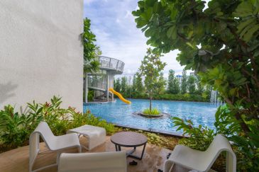 The Park Sky Residence