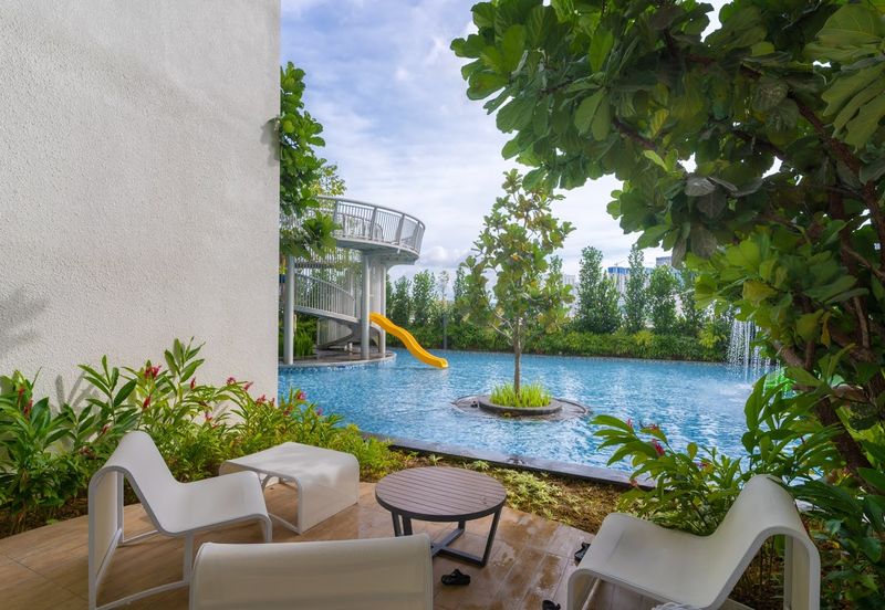 The Park Sky Residence