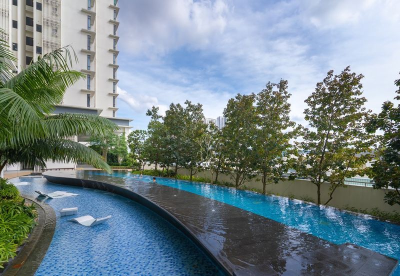 The Park Sky Residence