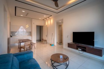 The Park Sky Residence