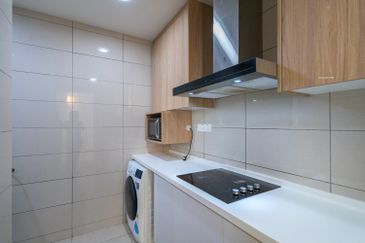 The Park Sky Residence