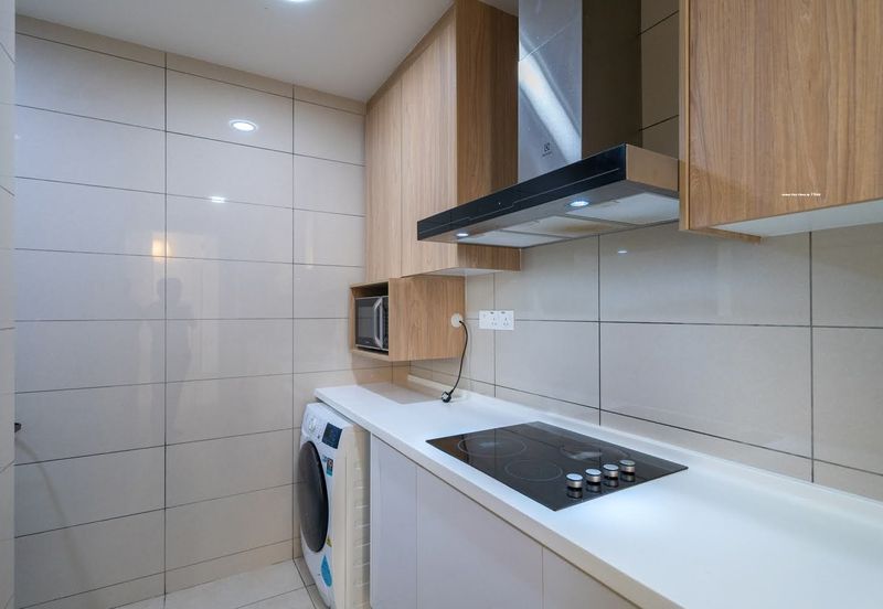 The Park Sky Residence