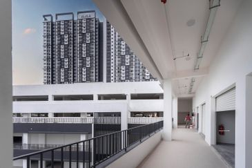 Hana Square @ Eco Ardence