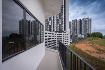 Hana Square @ Eco Ardence