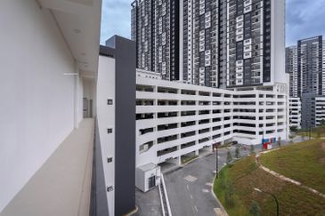 Hana Square @ Eco Ardence