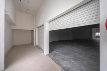 Hana Square @ Eco Ardence