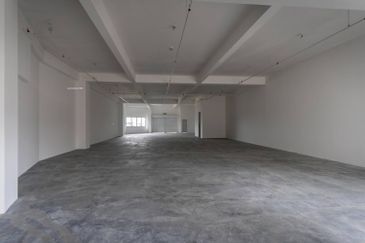 Hana Square @ Eco Ardence