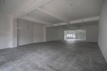 Hana Square @ Eco Ardence