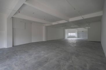 Hana Square @ Eco Ardence