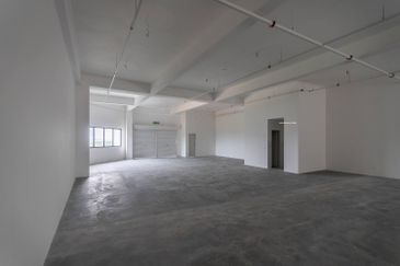 Hana Square @ Eco Ardence