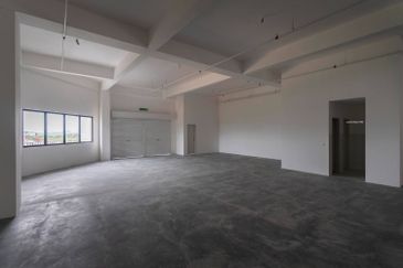 Hana Square @ Eco Ardence