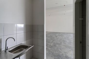 Hana Square @ Eco Ardence