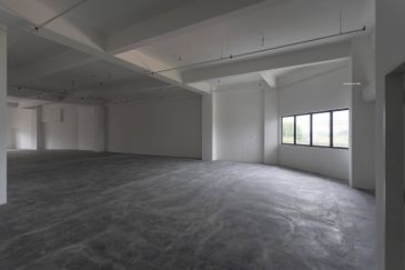 Hana Square @ Eco Ardence